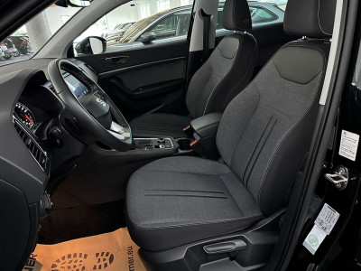 Seat Ateca Gebrauchtwagen