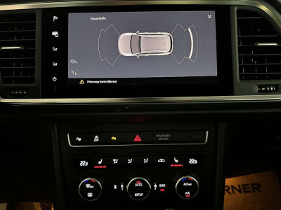 Seat Ateca Gebrauchtwagen