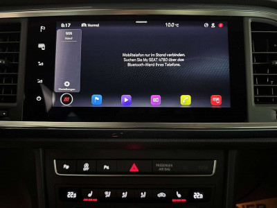 Seat Ateca Gebrauchtwagen