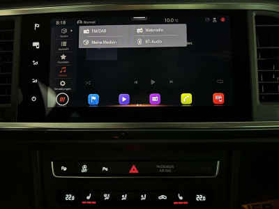 Seat Ateca Gebrauchtwagen