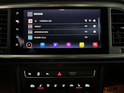 Seat Ateca Gebrauchtwagen