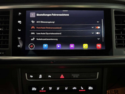 Seat Ateca Gebrauchtwagen