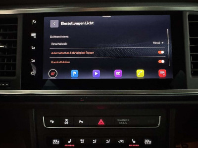 Seat Ateca Gebrauchtwagen