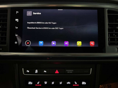 Seat Ateca Gebrauchtwagen