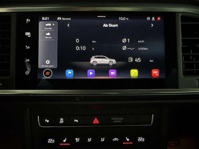 Seat Ateca Gebrauchtwagen