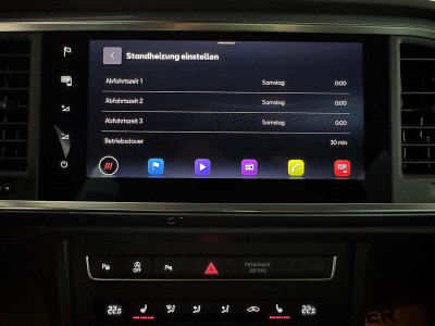 Seat Ateca Gebrauchtwagen