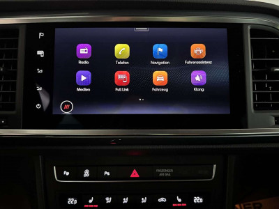 Seat Ateca Gebrauchtwagen