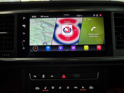 Seat Ateca Gebrauchtwagen