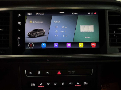 Seat Ateca Gebrauchtwagen