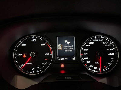 Seat Ateca Gebrauchtwagen