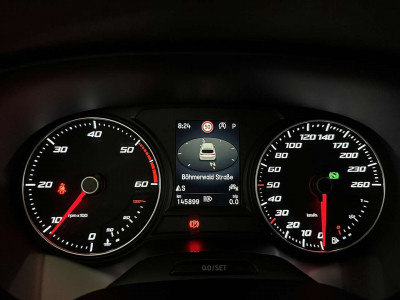 Seat Ateca Gebrauchtwagen