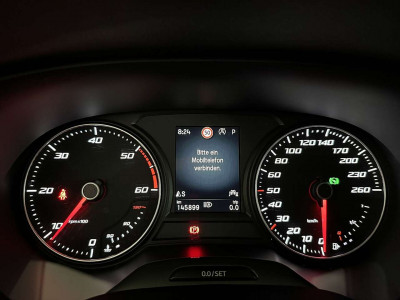 Seat Ateca Gebrauchtwagen