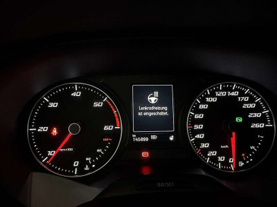 Seat Ateca Gebrauchtwagen