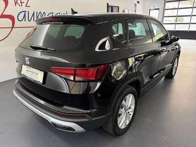 Seat Ateca Gebrauchtwagen