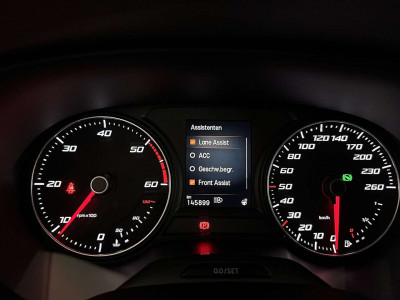 Seat Ateca Gebrauchtwagen