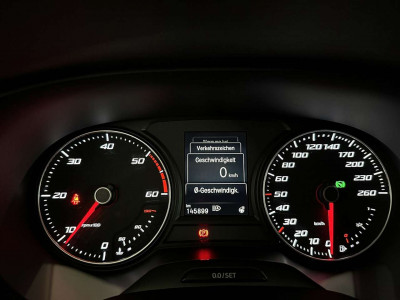 Seat Ateca Gebrauchtwagen