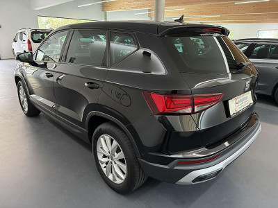 Seat Ateca Gebrauchtwagen
