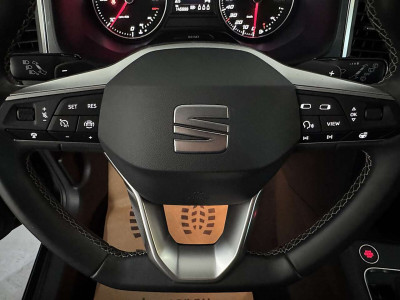 Seat Ateca Gebrauchtwagen