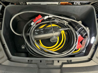Audi e-tron Gebrauchtwagen