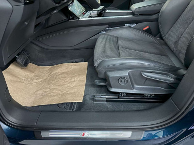 Audi e-tron Gebrauchtwagen