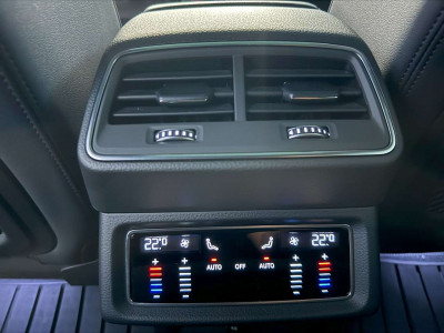 Audi e-tron Gebrauchtwagen