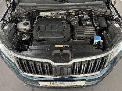 Skoda Kodiaq Gebrauchtwagen