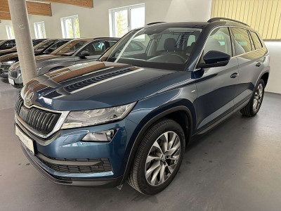 Skoda Kodiaq Gebrauchtwagen