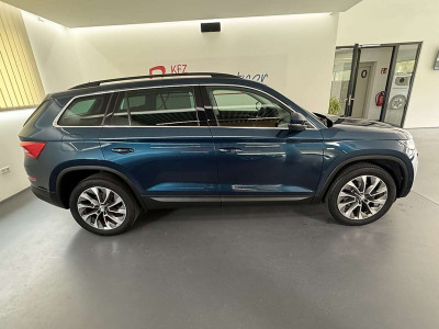 Skoda Kodiaq Gebrauchtwagen