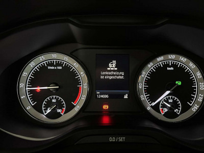 Skoda Kodiaq Gebrauchtwagen