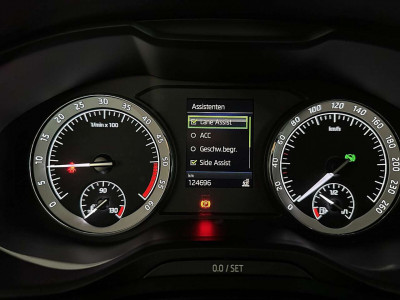 Skoda Kodiaq Gebrauchtwagen