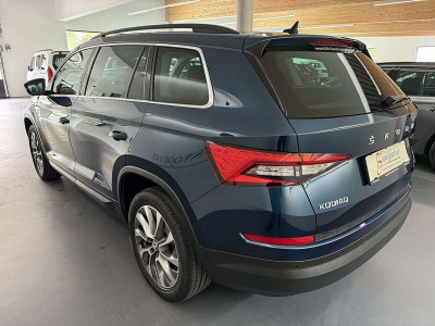 Skoda Kodiaq Gebrauchtwagen