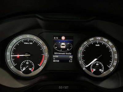 Skoda Karoq Gebrauchtwagen