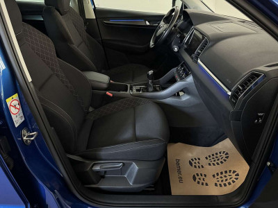 Skoda Karoq Gebrauchtwagen