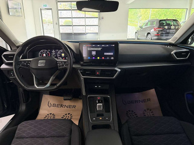 Seat Leon Gebrauchtwagen