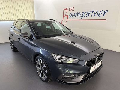 Seat Leon Gebrauchtwagen