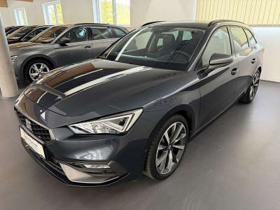 Seat Leon Gebrauchtwagen