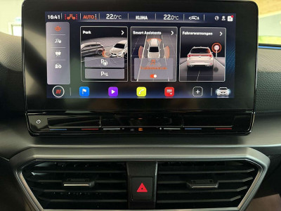 Seat Leon Gebrauchtwagen