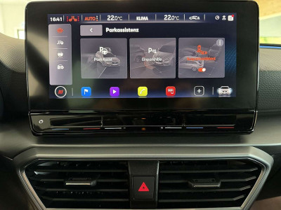 Seat Leon Gebrauchtwagen