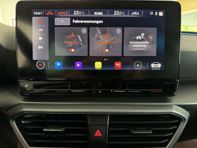 Seat Leon Gebrauchtwagen