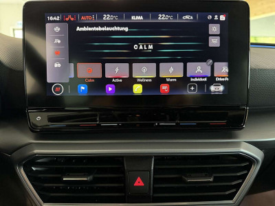 Seat Leon Gebrauchtwagen