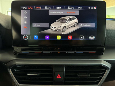 Seat Leon Gebrauchtwagen