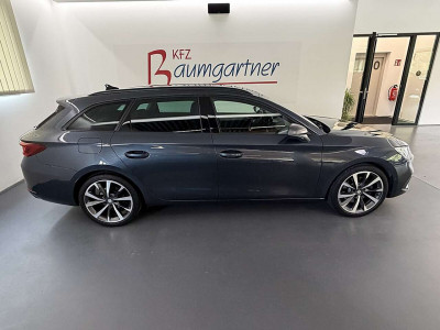 Seat Leon Gebrauchtwagen