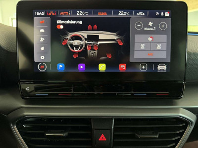 Seat Leon Gebrauchtwagen