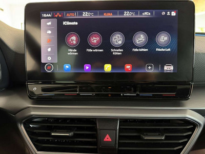 Seat Leon Gebrauchtwagen