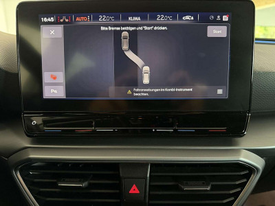 Seat Leon Gebrauchtwagen