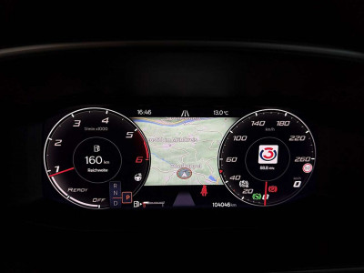 Seat Leon Gebrauchtwagen