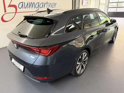 Seat Leon Gebrauchtwagen