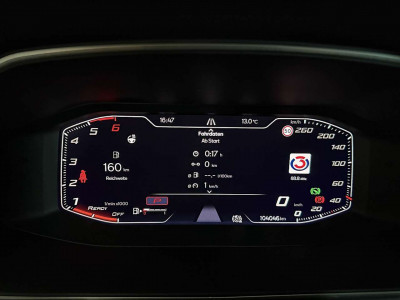 Seat Leon Gebrauchtwagen