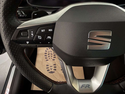 Seat Leon Gebrauchtwagen