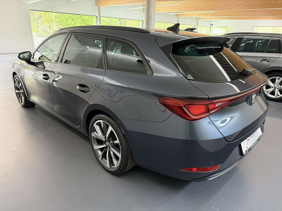 Seat Leon Gebrauchtwagen